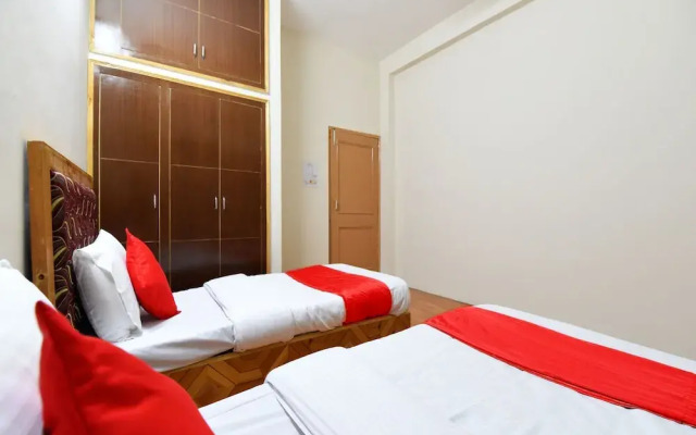 OYO 14223 Home Deluxe 2BHK Near Kullu Airport