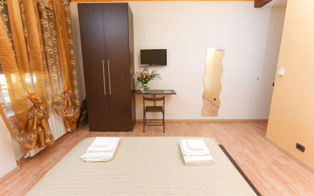Alla Torretta B&B