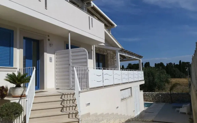 Villa Sea Sky