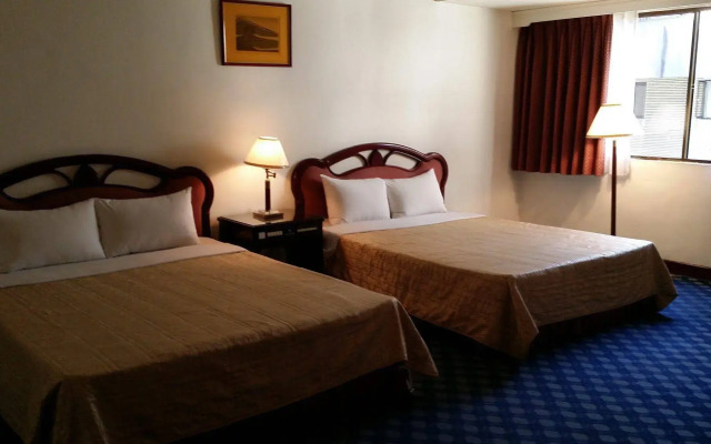 Sunwang Hotel