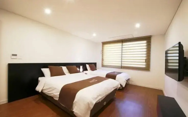 Hotel Yeon