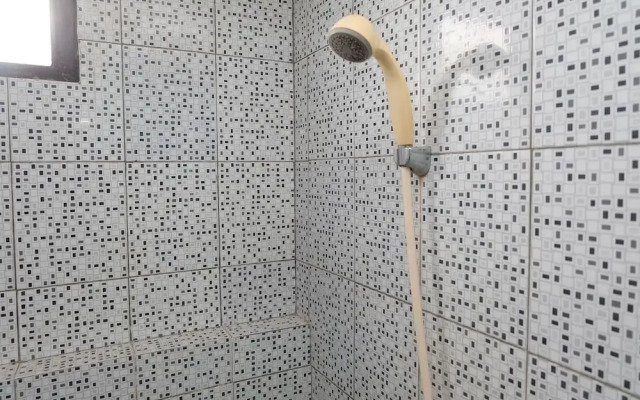 Nice And Strategic Studio Kebagusan City Apartment