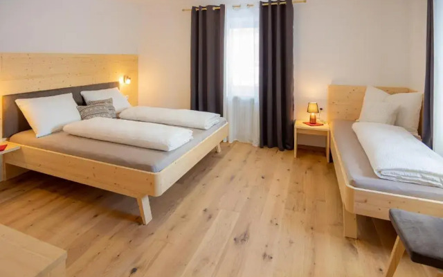 B&B Frühlingsheim