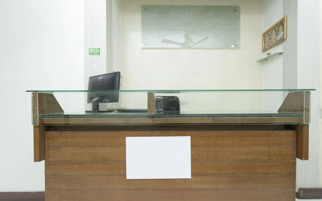 Zingo Hotel Hibiscus Koramangala