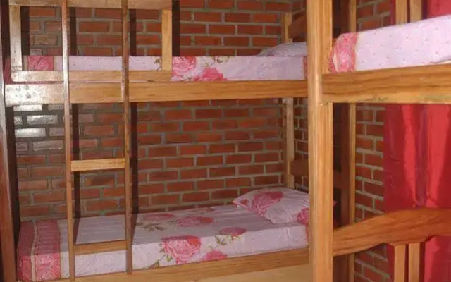 Flat Cupe Beach Living Porto de Galinhas.
