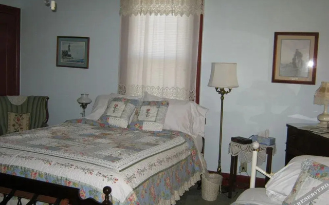 River Park Inn