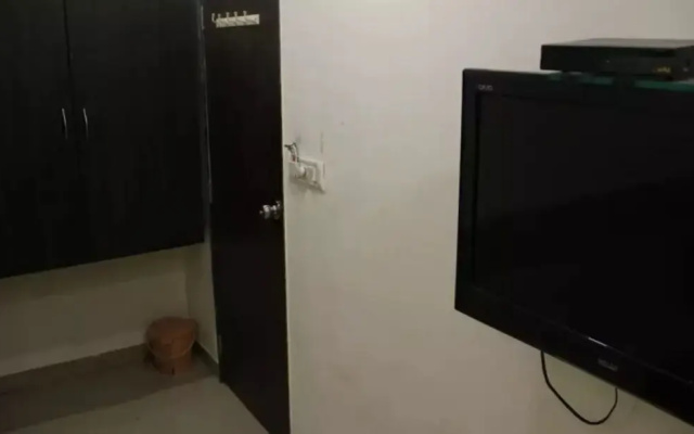 Hotel Kalpana Residency Mumbai