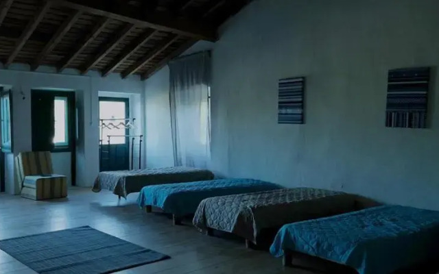 Hostel Flor Da Rosa