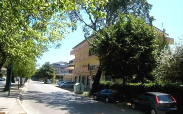 B&B Dimora Mungià