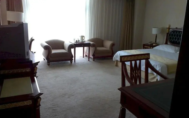 Shenyang Hotel - Shenyang