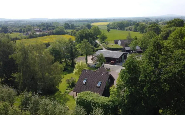Dragon Orchard Retreat