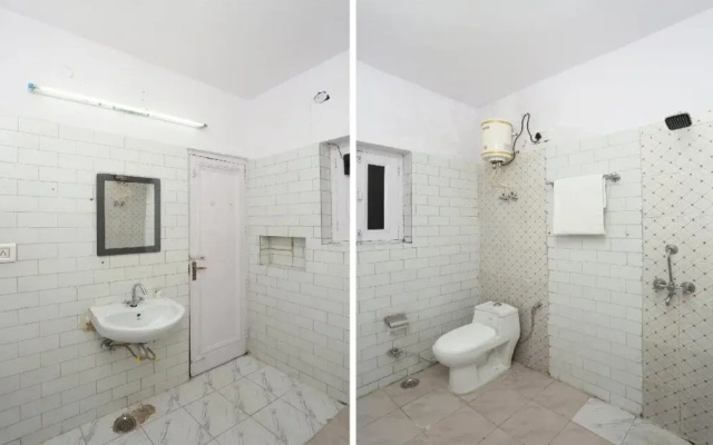 Bimal Residency By OYO Rooms