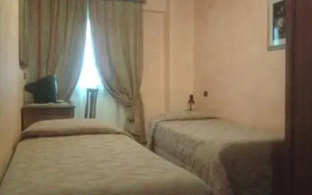 Hotel Cristallo Cerreto Laghi