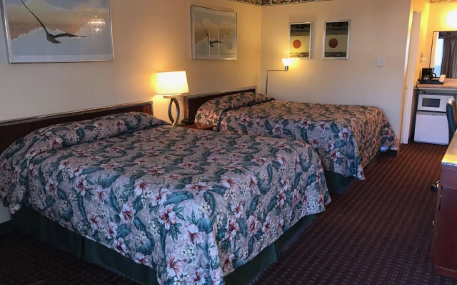 Riviera Inn Motel