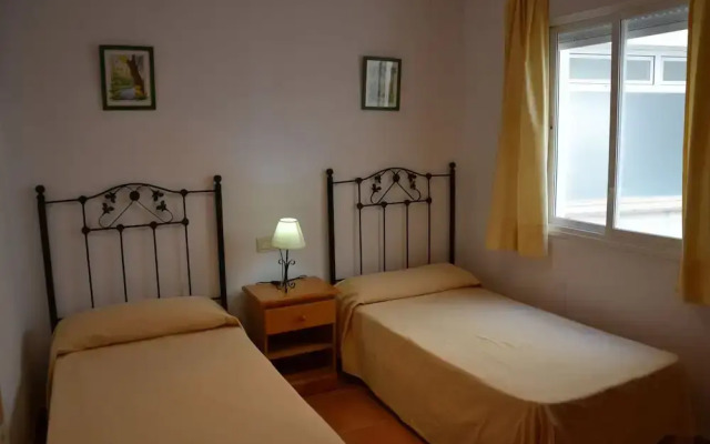 1017 Apartment Paraiso Sol