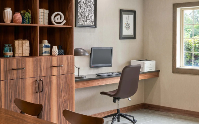 Four Points by Sheraton Chicago Schaumburg