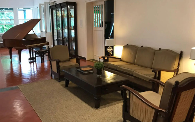 Hotel Escola Bela Vista