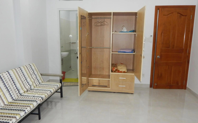 Homestay 37 AD