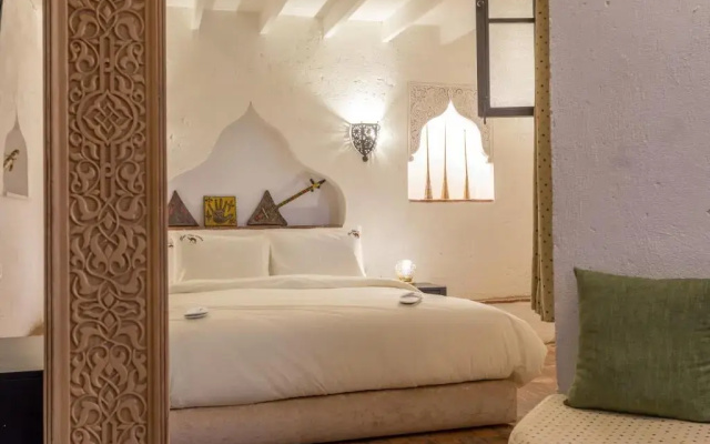 Riad Hart Essoura
