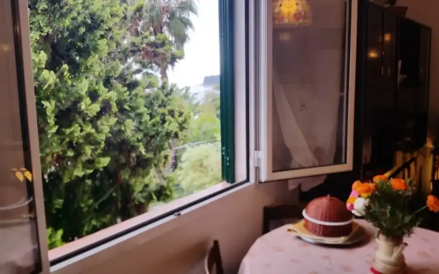 Flat 2 Bedrooms - Ospedaletti