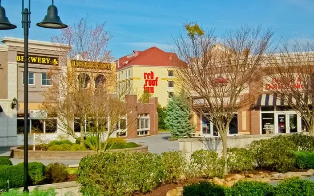 La Quinta Inn & Suites Pigeon Forge