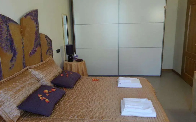 B&B Cupole&Campanili