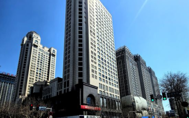Hotel 7