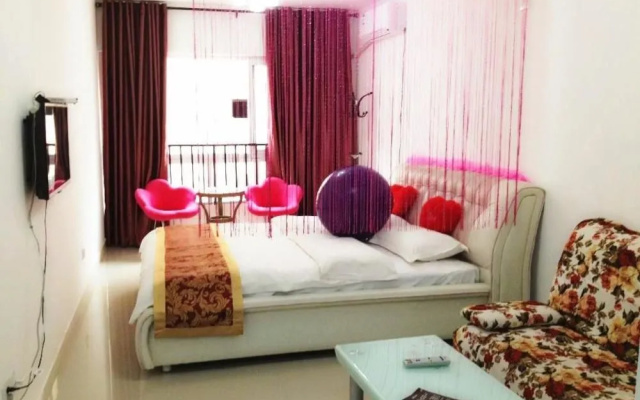 Boyuan Hotel