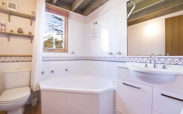 Banjo Apartments - Townhouse 6