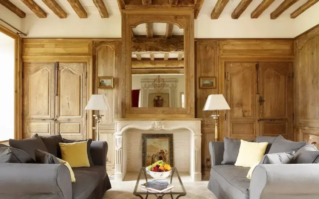 Le Domaine de Ravenoville