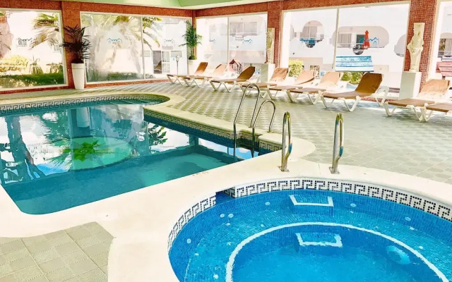 Marbella Resort 5 Pool Whirlpool Sauna