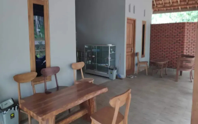 Dann's Homestay