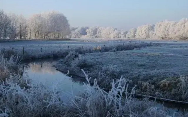 Kruidenhoeve