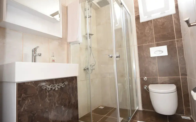 Likya Garden Residence One Bedroom F8