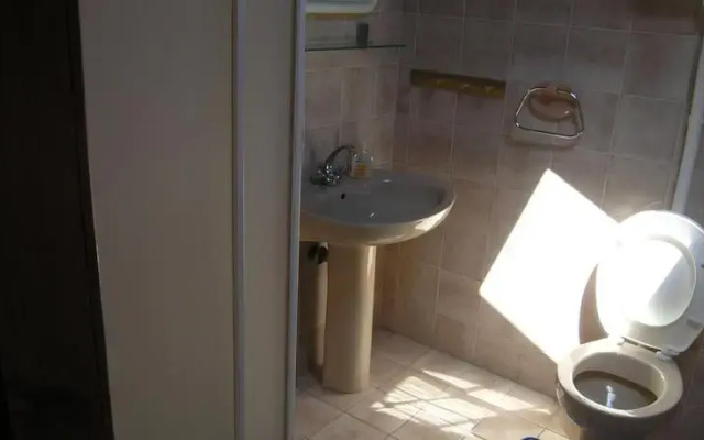 Apartments Domini