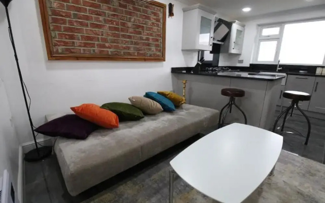 Limehouse Apartments