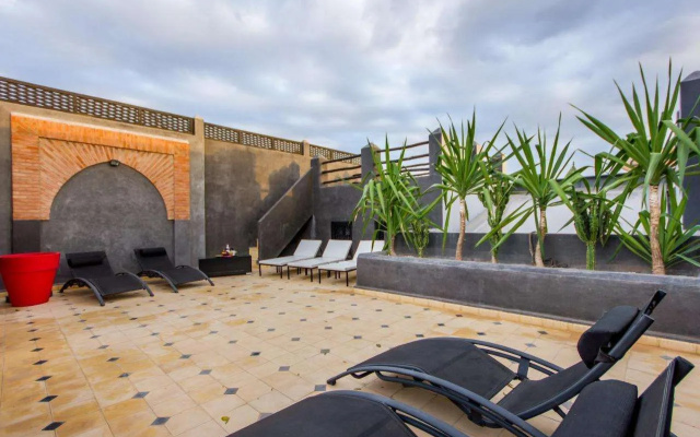 Riad Dar El Masa