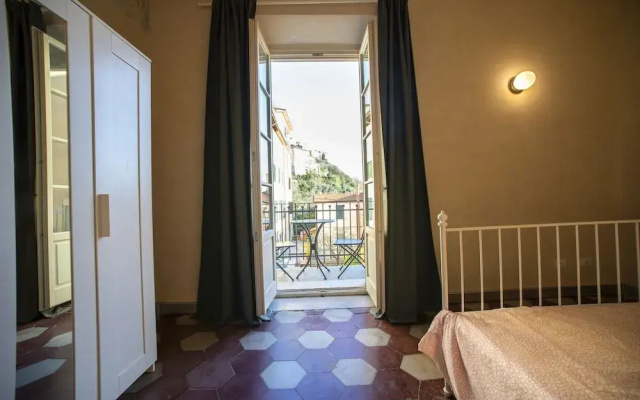 Ostello Palazzo Nizza