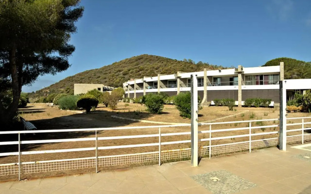 Hotel La Parata