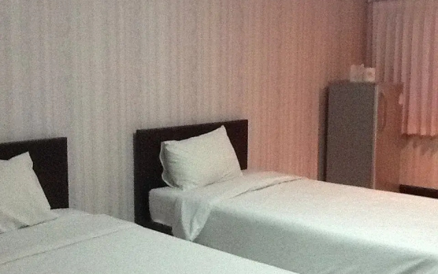 Aek Sima Condo