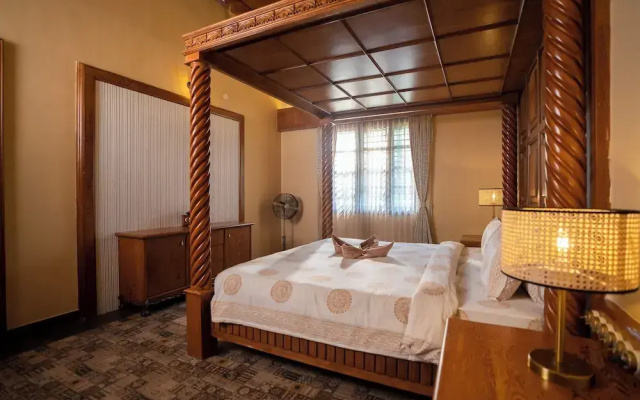 Regenta Resort Mysore Tropical Village