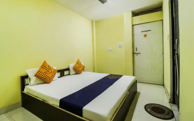 Sarnath Tourist Guest House by OYO Rooms