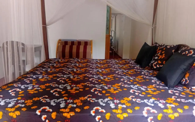 Bakery family guest house