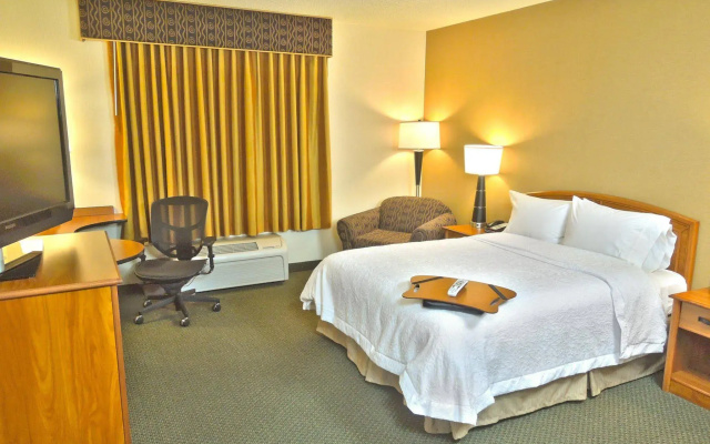 Hampton Inn Tooele
