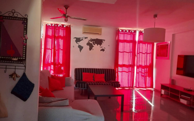 Espacioso Duplex