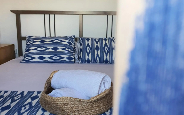 Eco Finca Sa Font Blava