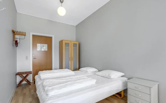 Amazing Apartment in Hasle With