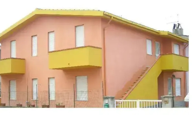 Casa Vacanza Magi
