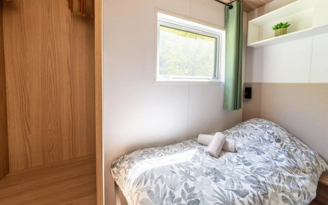 Sagittaire Mobile Home