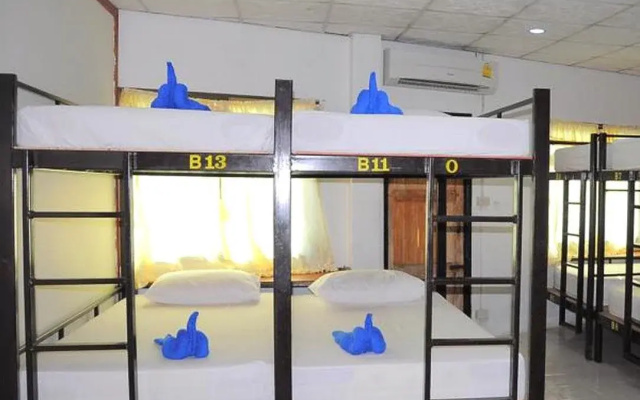Mickey Hostel
